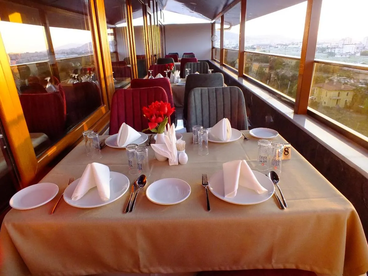Lifos Hotel - Kayseri، تركيا