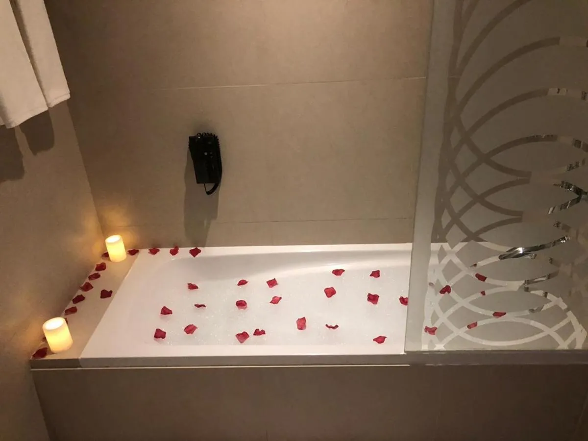 ⁨فندق فوكو الرياض⁩ — صورة 28