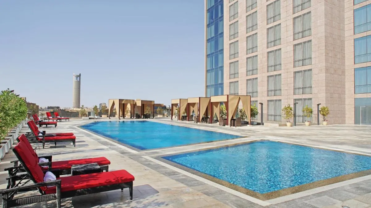 أسكوت رفال العليا الرياض — صورة 4