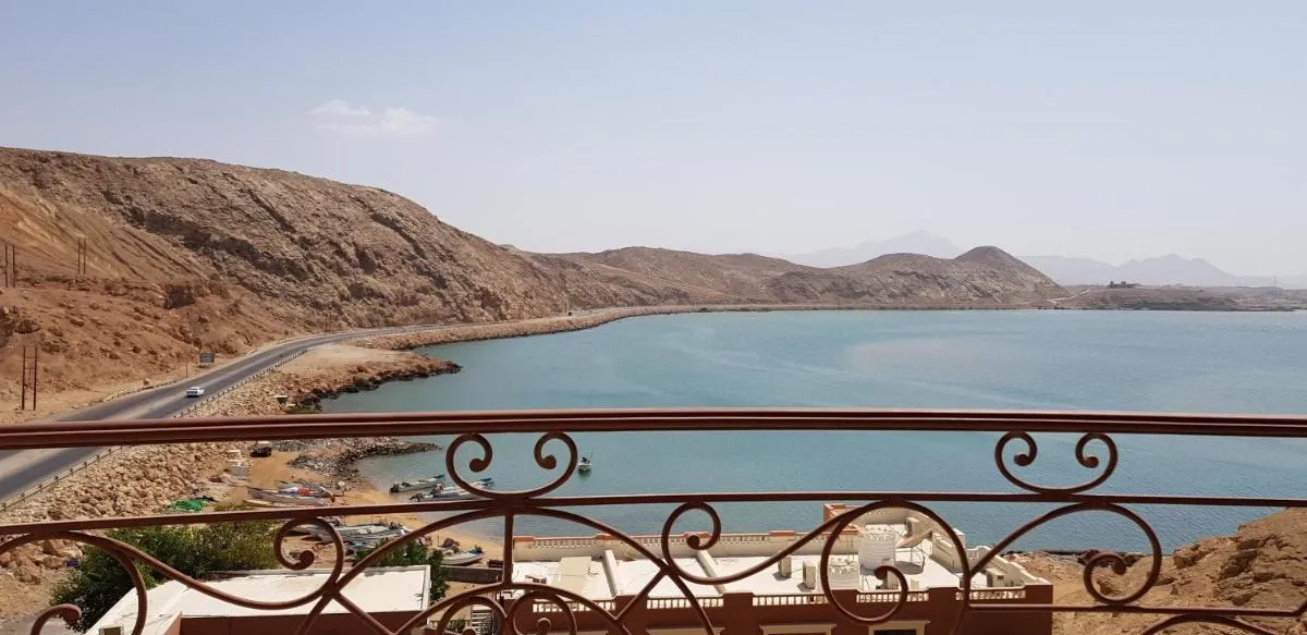 ⁨فندق العيجة بلازا صور⁩ — صورة 26
