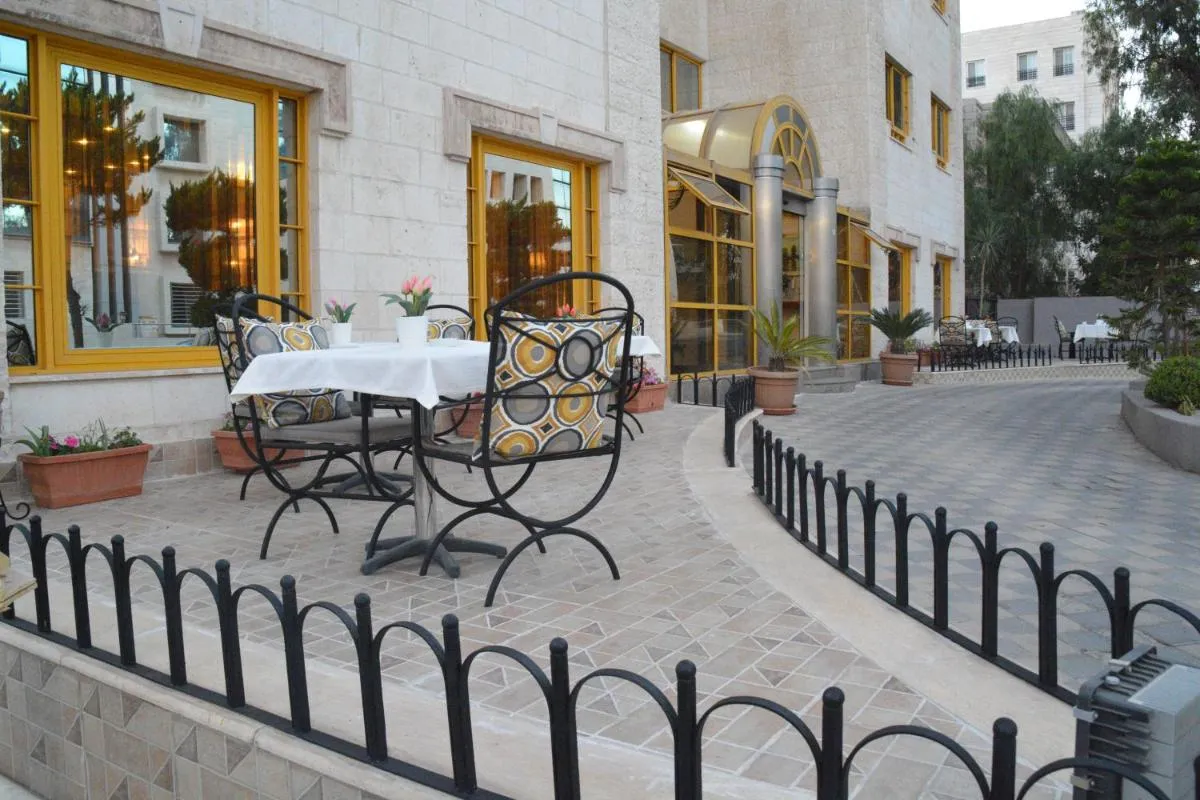 فندق كابري سويتس — صورة 3