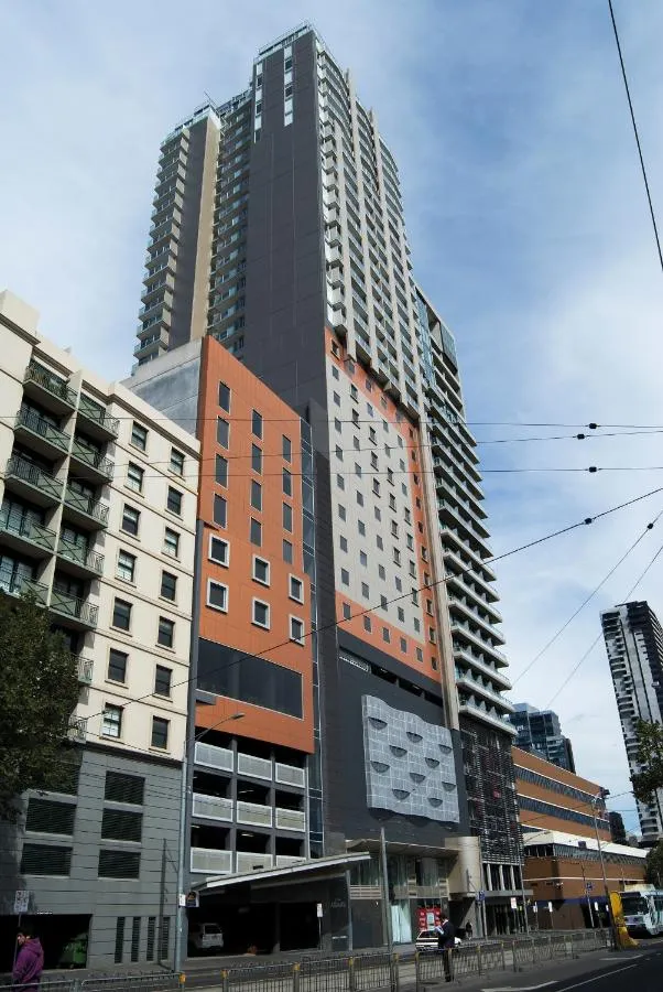 فندق أتلانتيس ملبورن - ملبورن، أستراليا