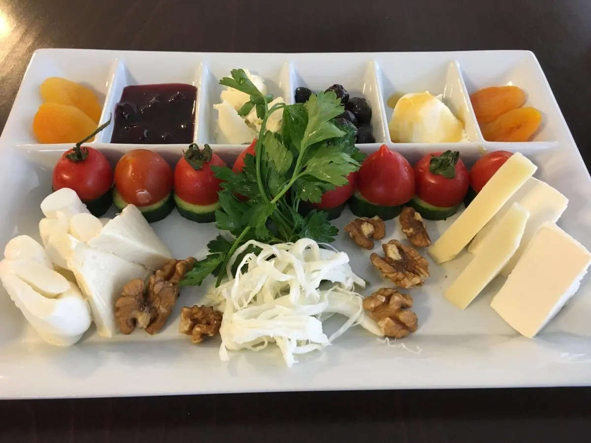 Yavuzhan Hotel — صورة 4