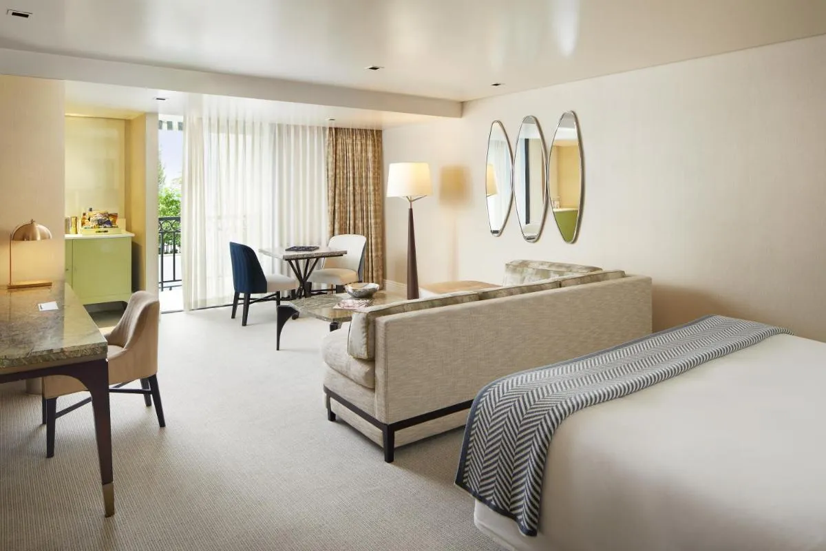 لندن ويست هولليوود بيفرلي هيلز — صورة 2