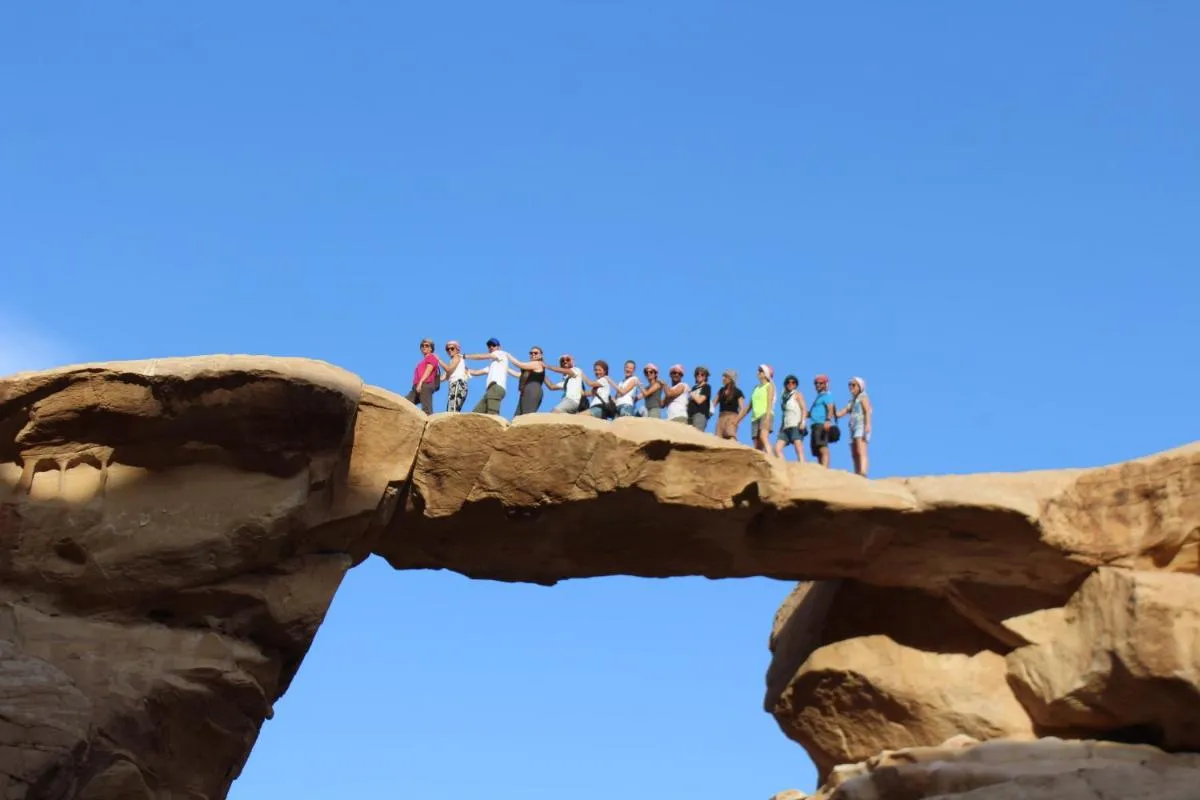 ⁨سالمان زوايده سامب⁩ — صورة 48