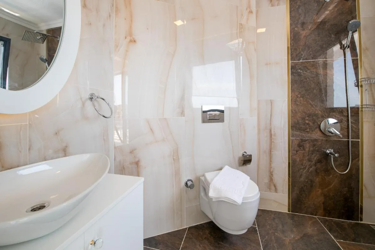 ⁨Villa Paris - Hill Villas Kalkan⁩ — صورة 28