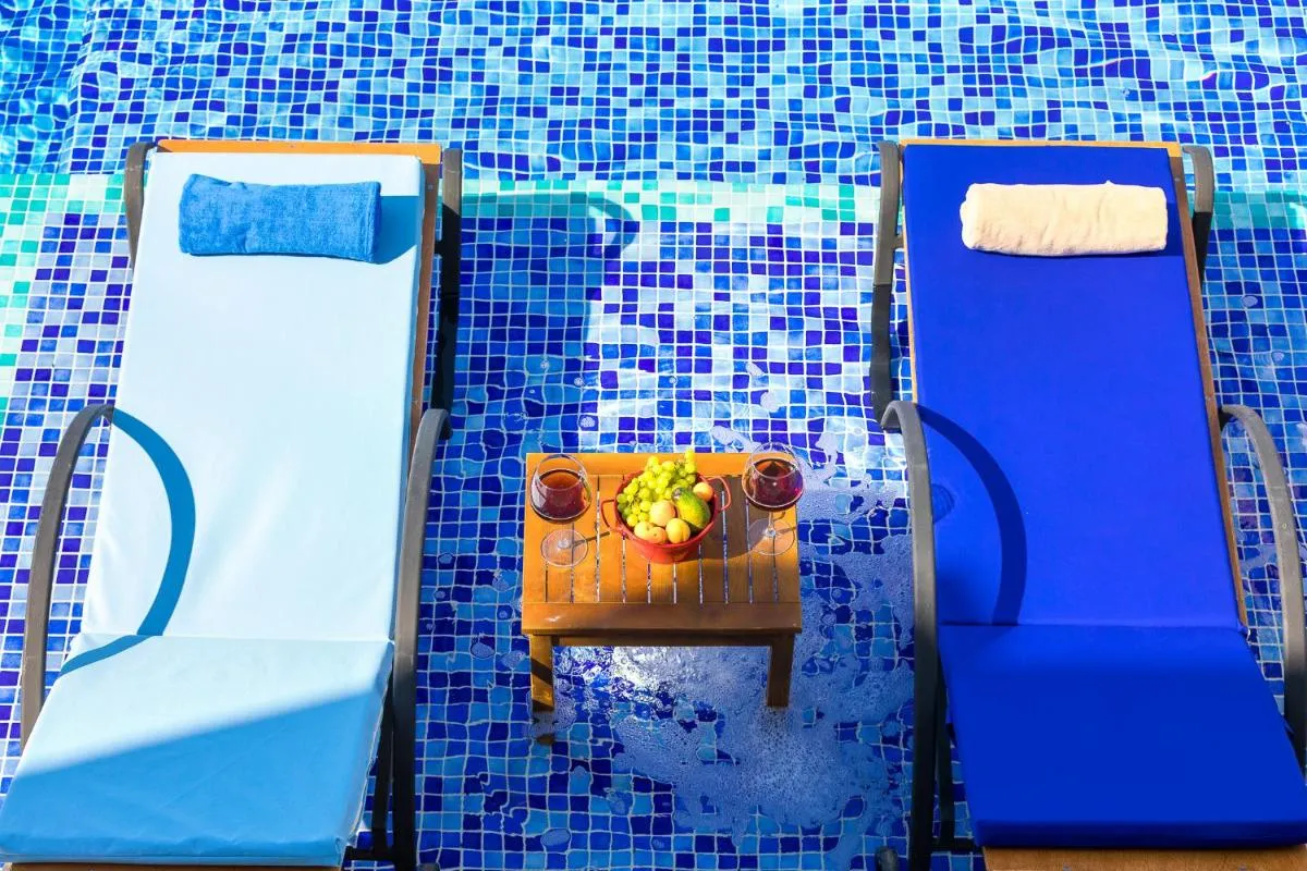 ⁨Villa Paris - Hill Villas Kalkan⁩ — صورة 5