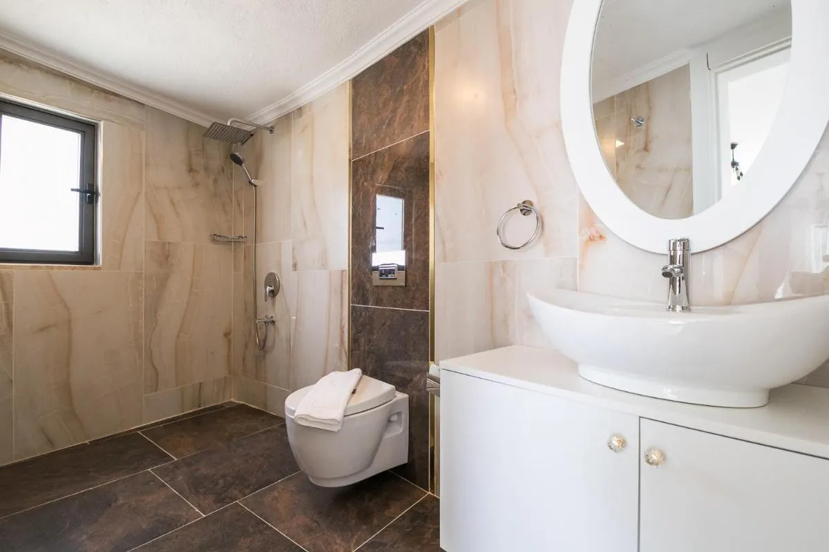 ⁨Villa Paris - Hill Villas Kalkan⁩ — صورة 25