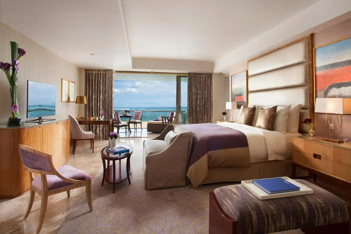 منتجع ذا موليا نوسا دوا — صورة 2