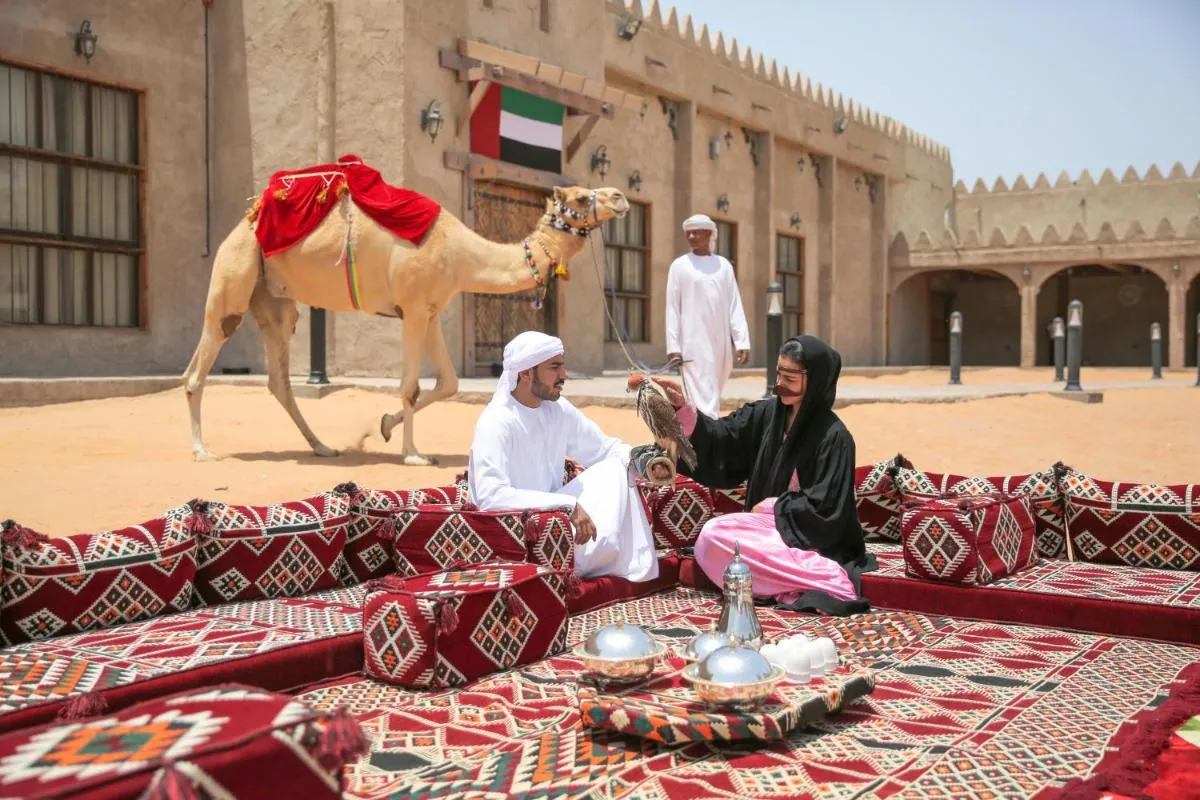 ⁨يميراتيس بارك منتجع⁩ — صورة 50