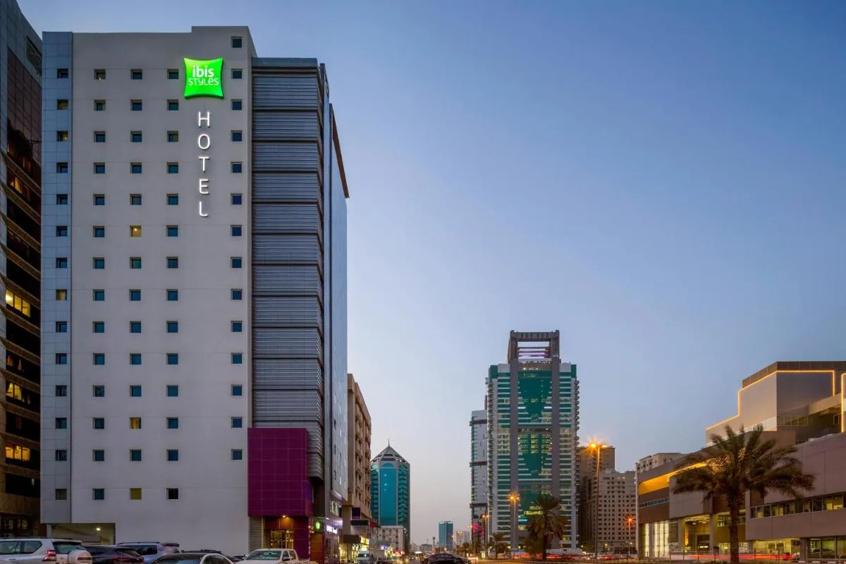 ⁨إيبيس ستيليس سهارجاه⁩ — صورة 34