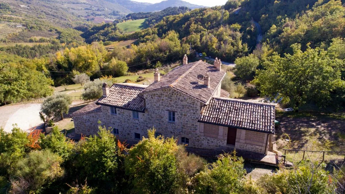ساسالي ميرلينو - Assisi، إيطاليا