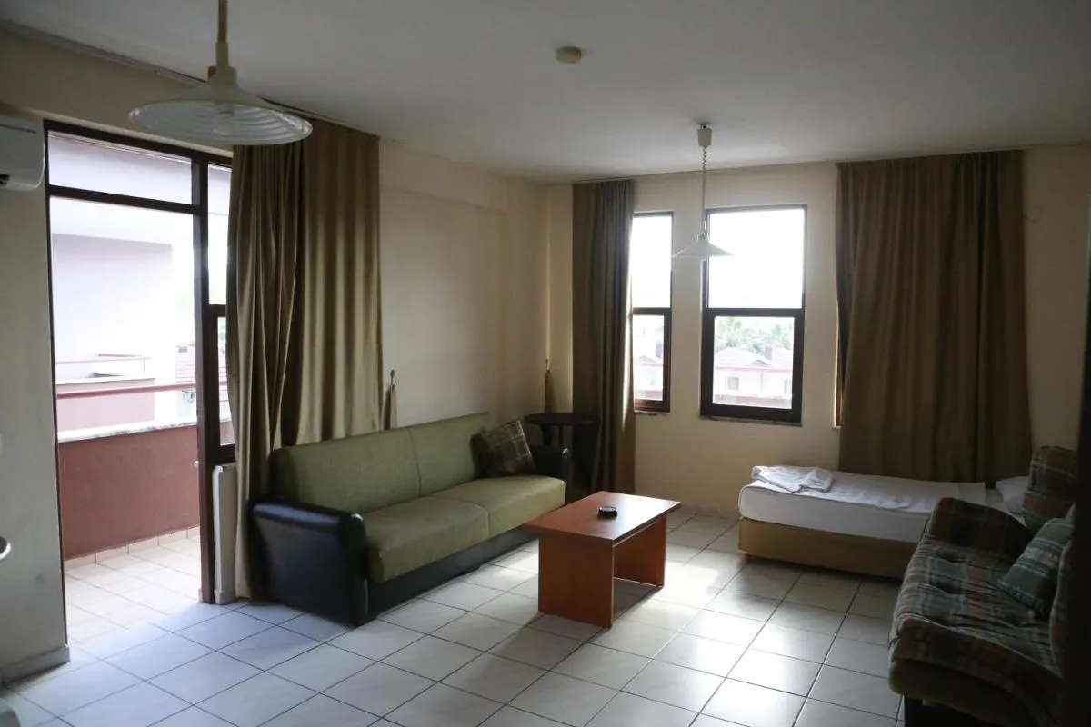 Maren Beach Apart Hotel — صورة 4