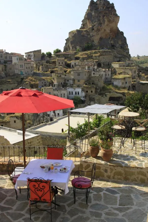 ⁨Hezen Cave Hotel⁩ — صورة 26