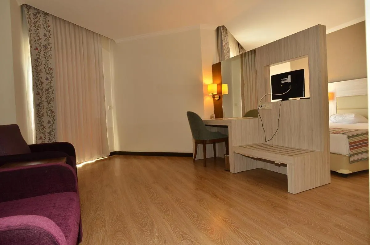 Side Prenses Resort Hotel & Spa — صورة 3