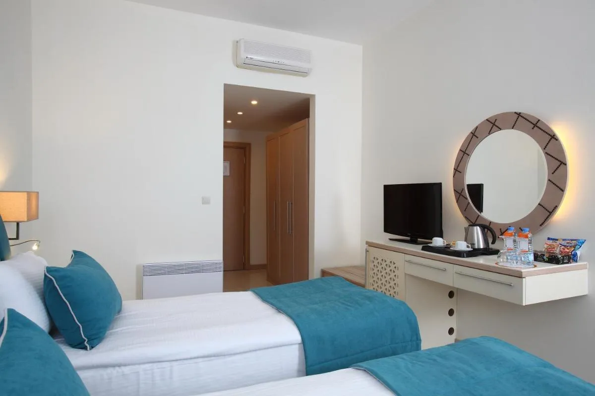 Mandarin Resort & Spa — صورة 2