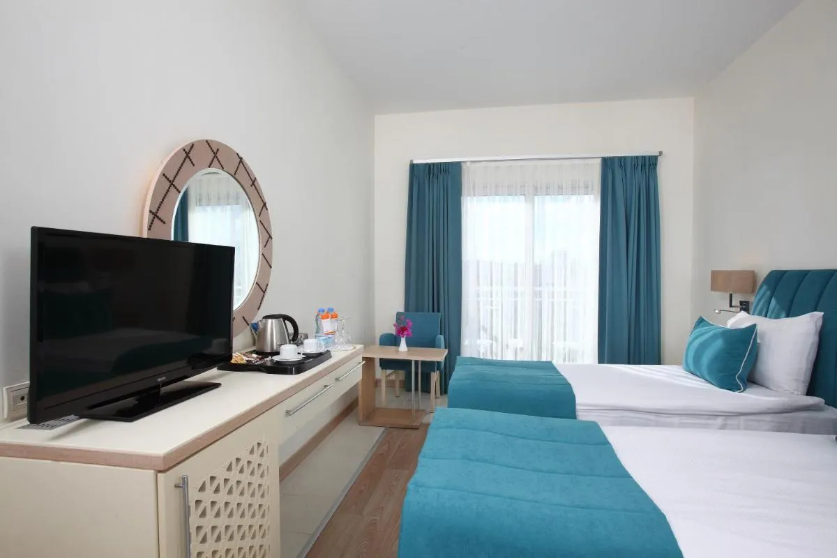 Mandarin Resort & Spa — صورة 4