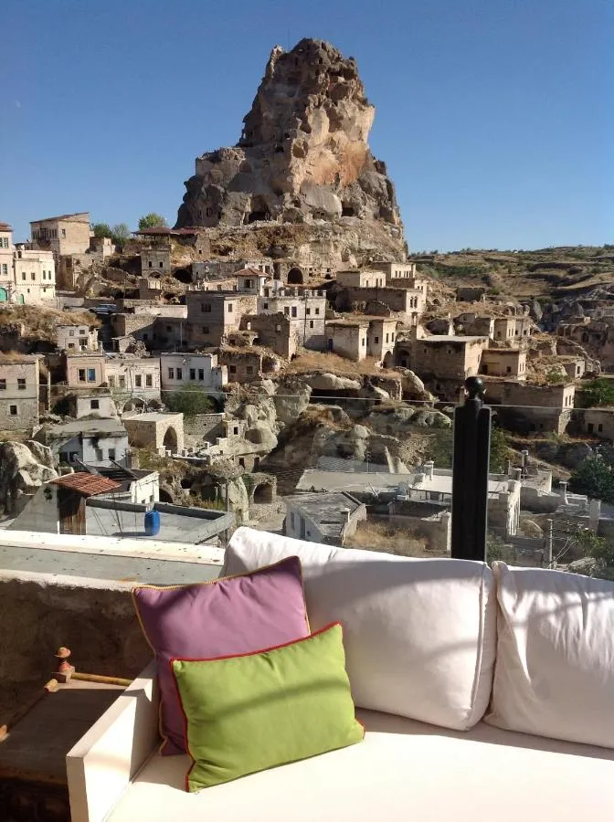 ⁨Hezen Cave Hotel⁩ — صورة 43