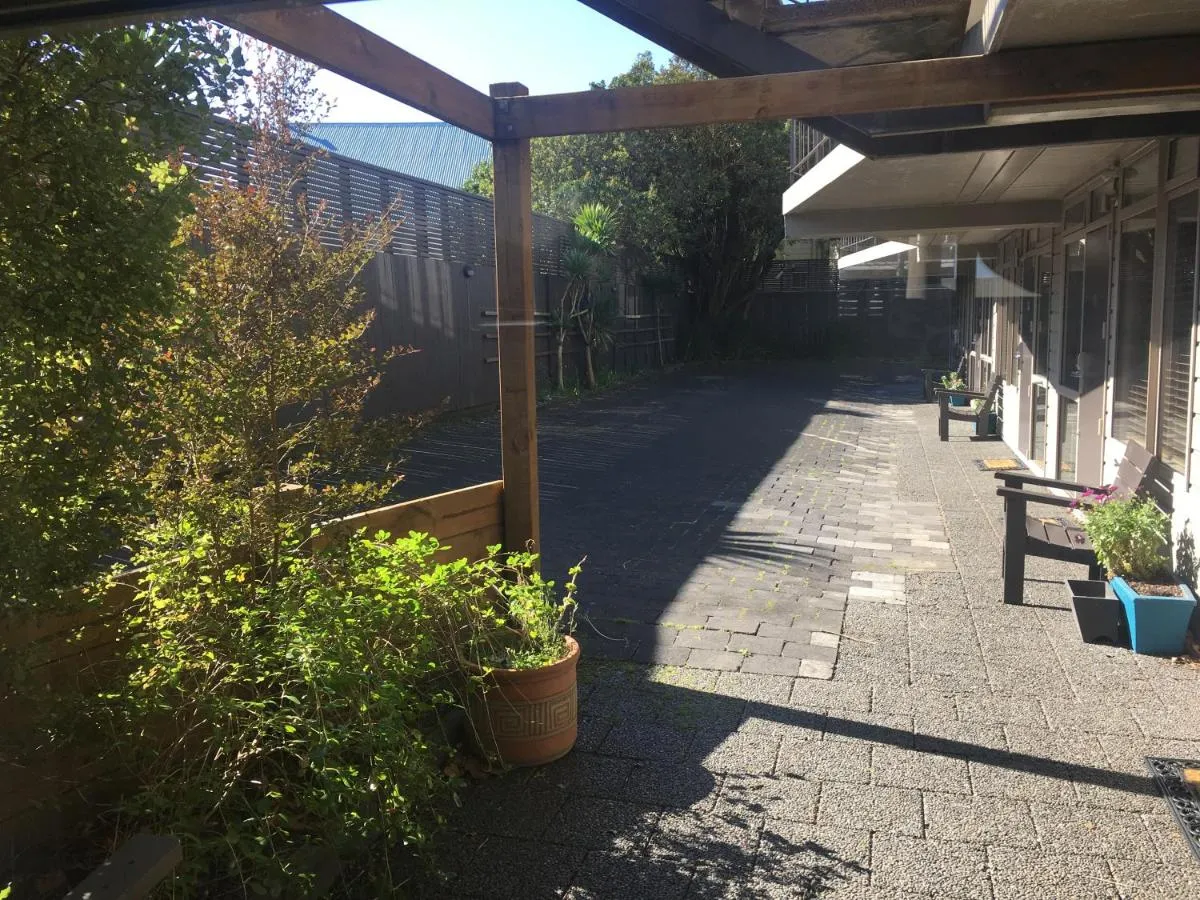 أباكو أون جيرفويز أوكلاند — صورة 4