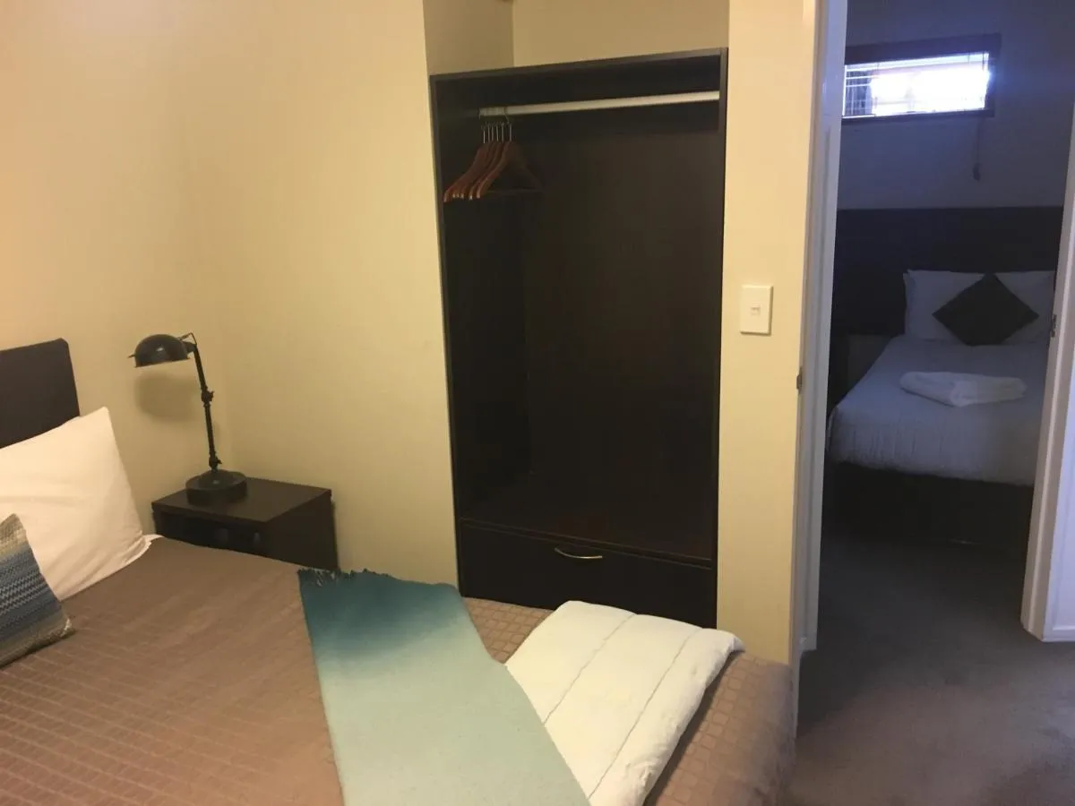 أباكو أون جيرفويز أوكلاند — صورة 2