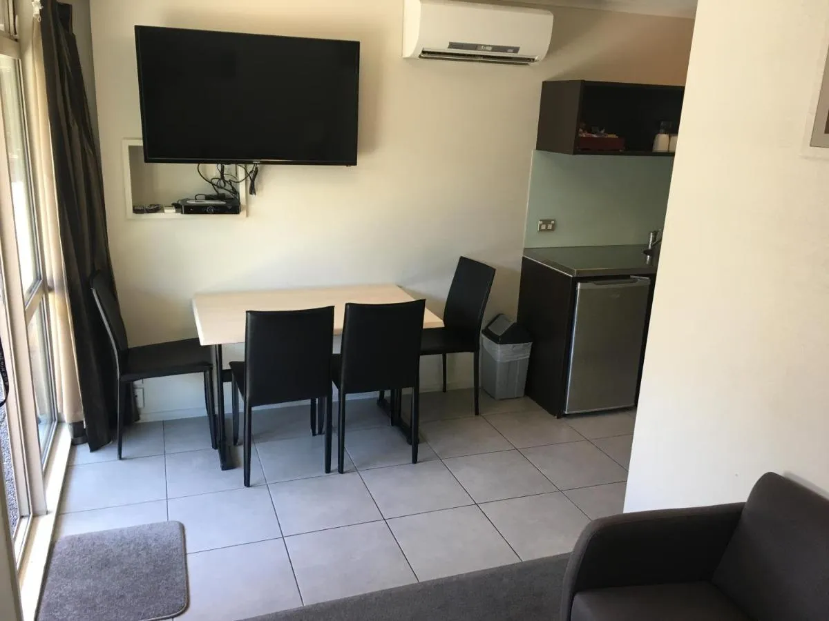 أباكو أون جيرفويز أوكلاند — صورة 3