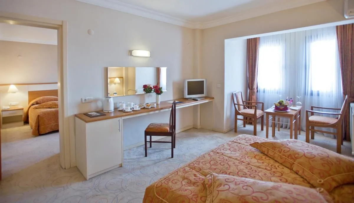 ⁨Crystal Kaymakli Hotel & Spa⁩ — صورة 31
