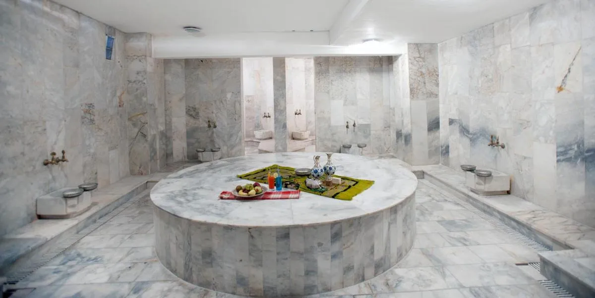 ⁨Crystal Kaymakli Hotel & Spa⁩ — صورة 29