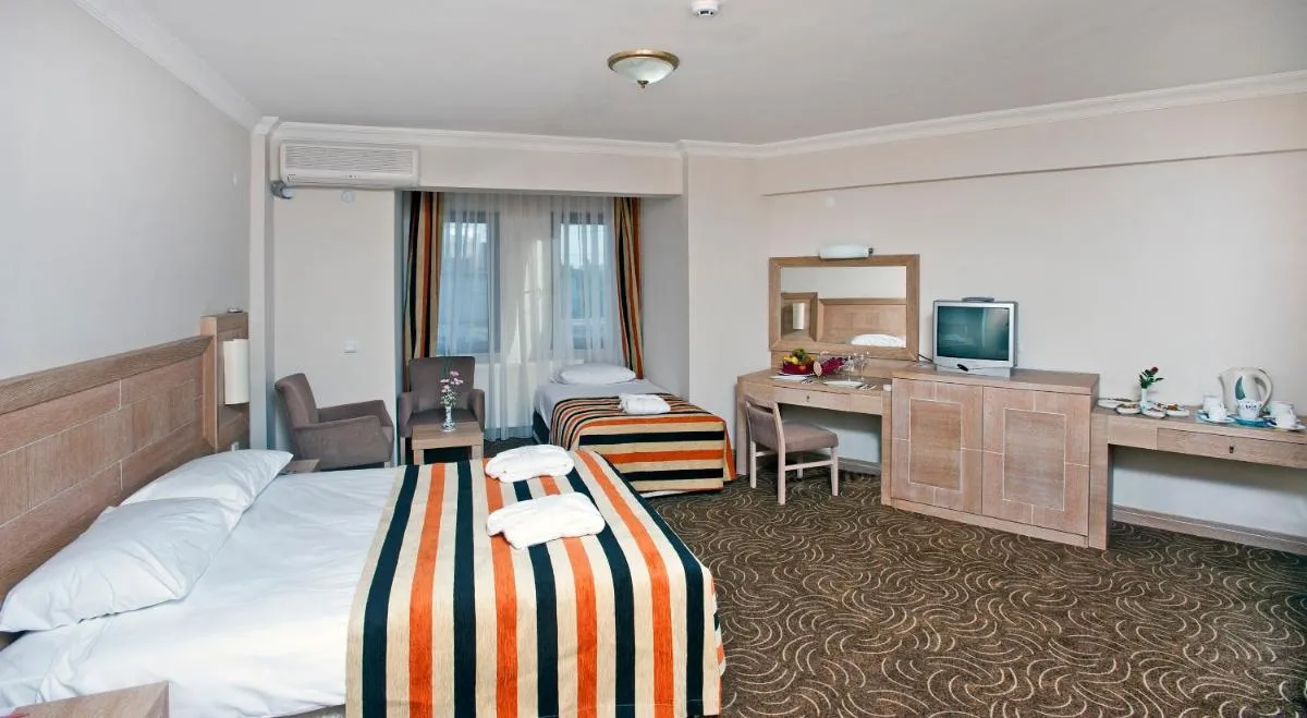 ⁨Crystal Kaymakli Hotel & Spa⁩ — صورة 32