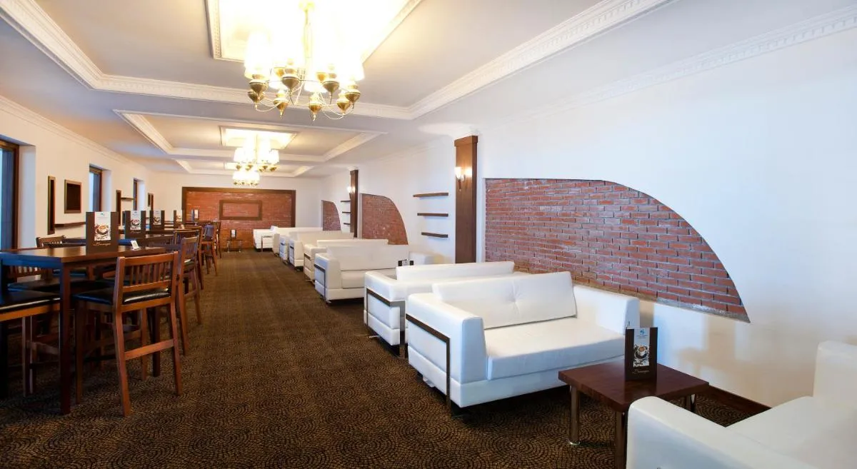 ⁨Crystal Kaymakli Hotel & Spa⁩ — صورة 15