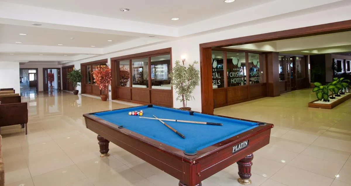 ⁨Crystal Kaymakli Hotel & Spa⁩ — صورة 24