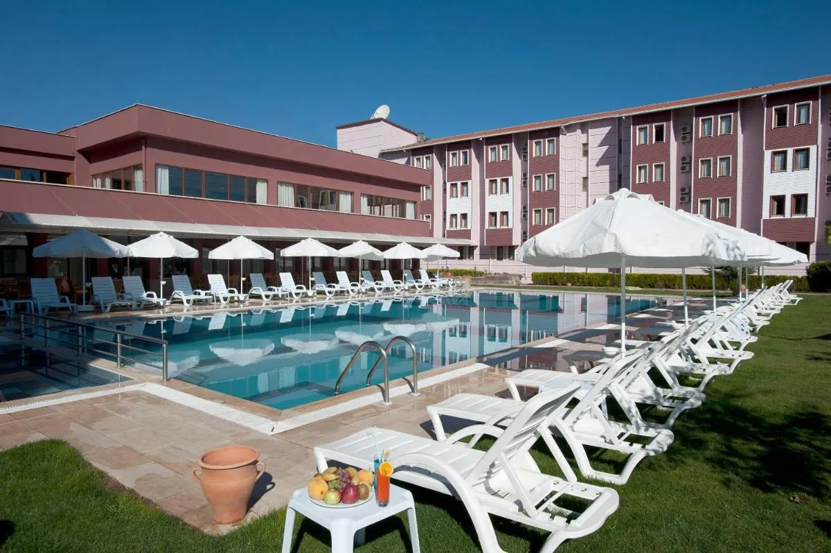 ⁨Crystal Kaymakli Hotel & Spa⁩ — صورة 23