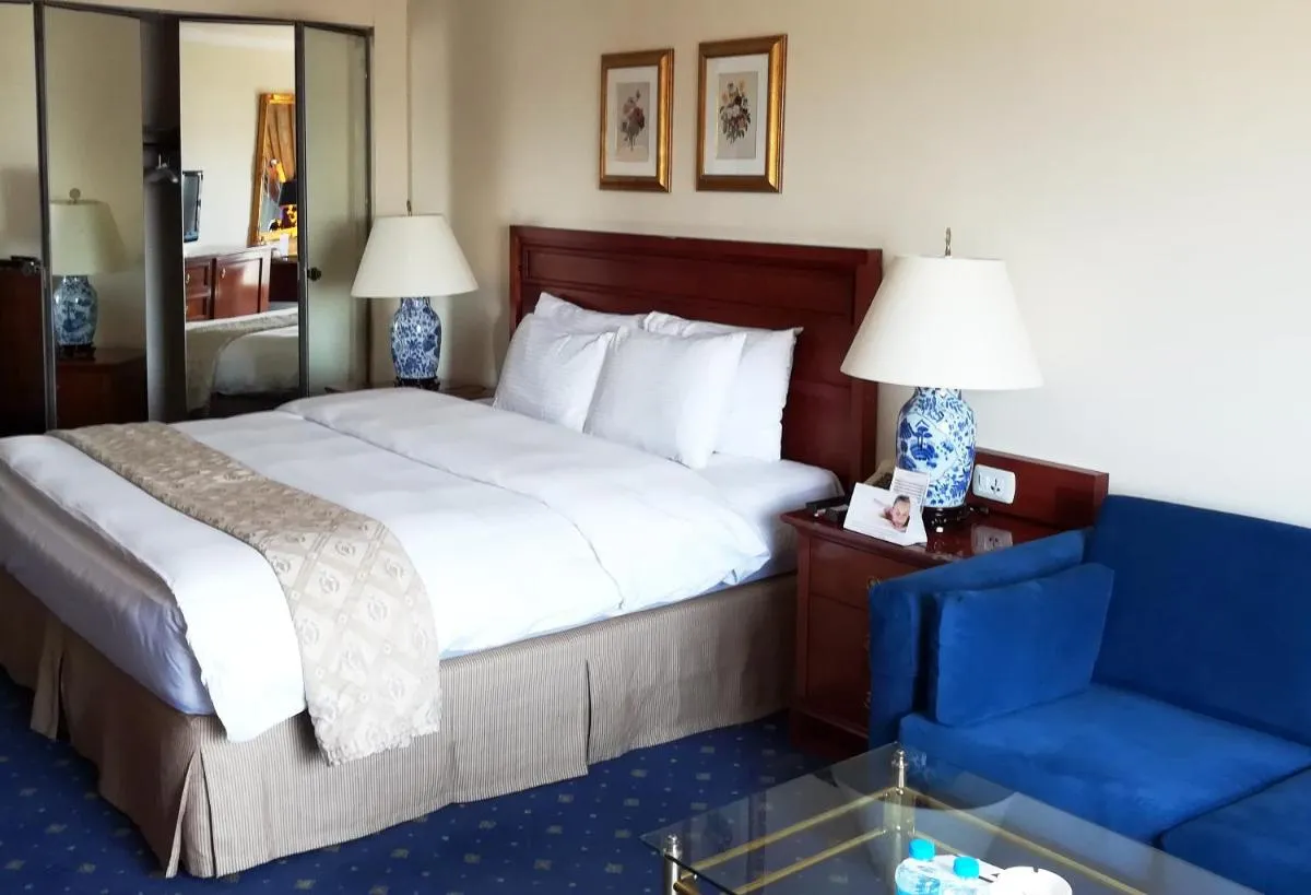 ريغينسي قصر اممان — صورة 4