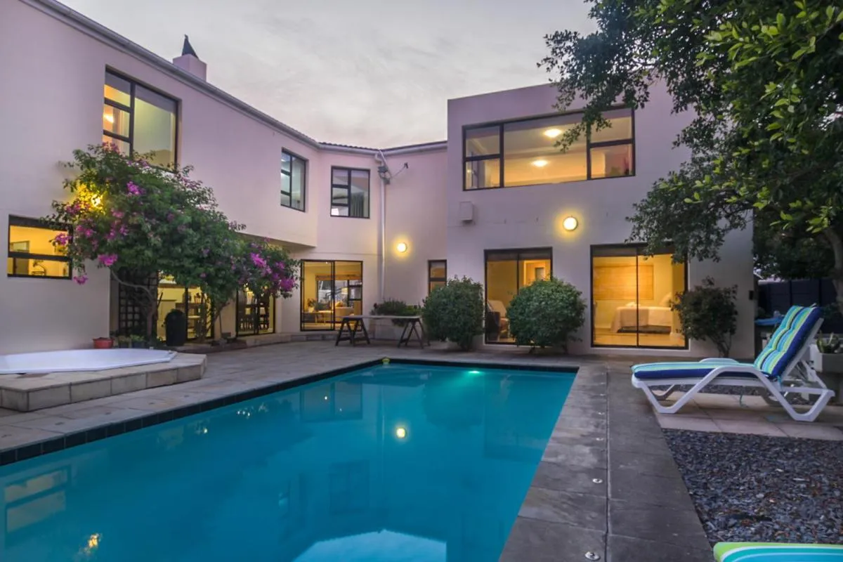 اتلانتيك باي لودج — صورة 2