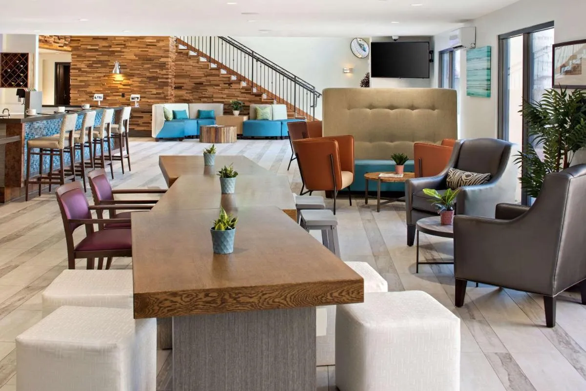 فندق ذا كوف — صورة 4