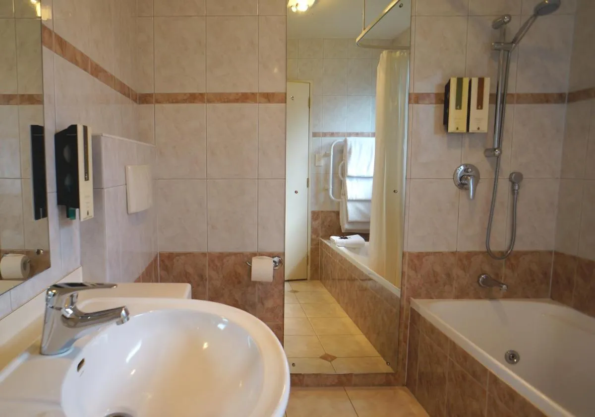 كورنوول بارك موتور إن أوكلاند — صورة 3