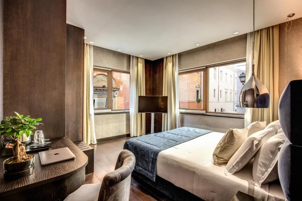 ⁨فندق براسيدي بالاس⁩ — صورة 5