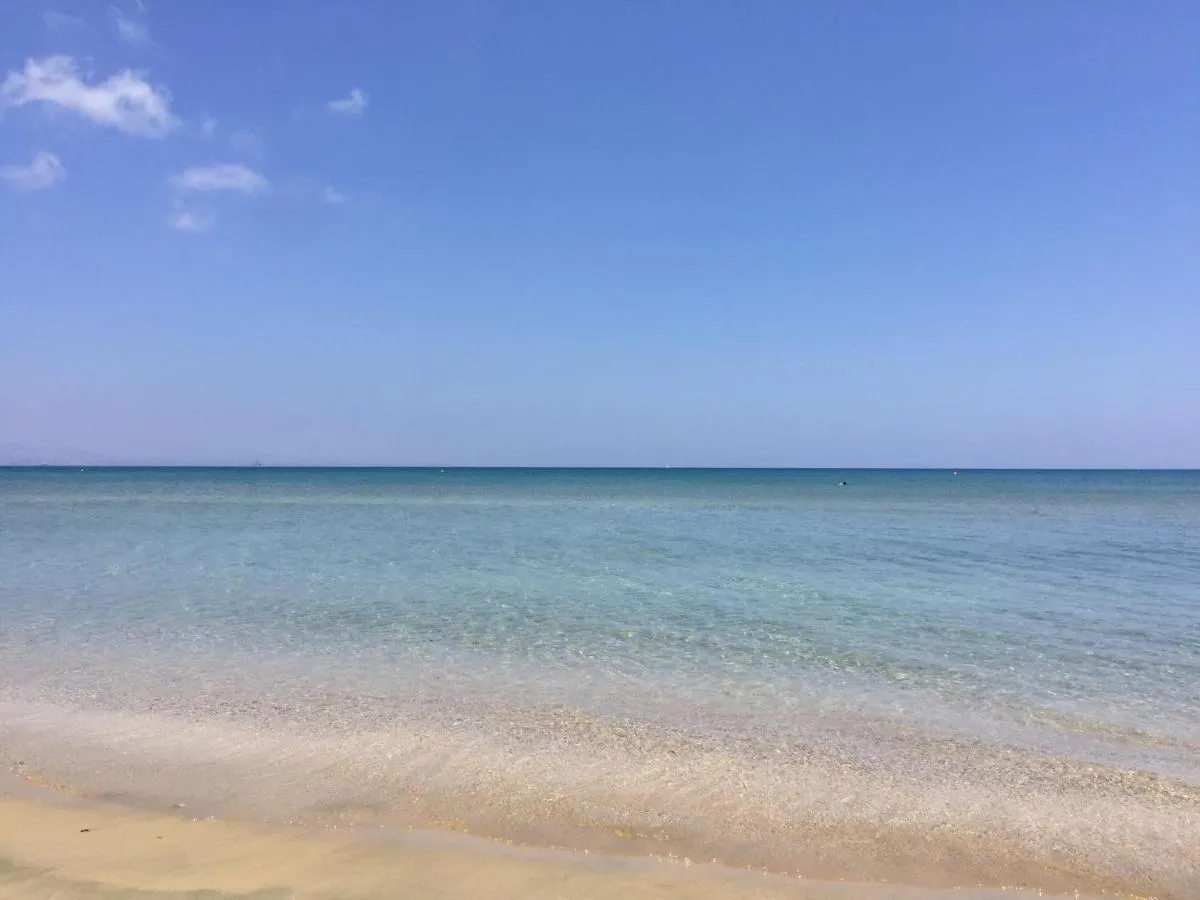 ⁨لوردوس هوتيل ابتس ليماسسول⁩ — صورة 7
