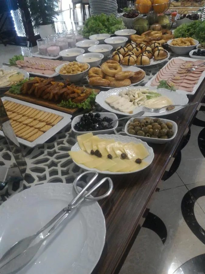 ⁨ازاليا هوتيل باكو⁩ — صورة 12