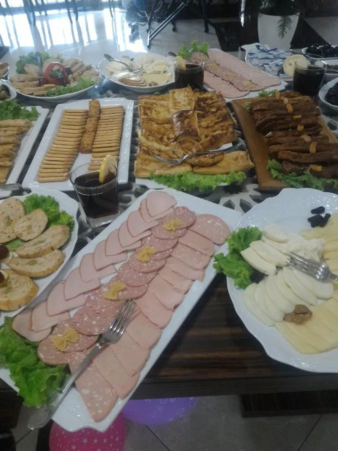 ⁨ازاليا هوتيل باكو⁩ — صورة 17