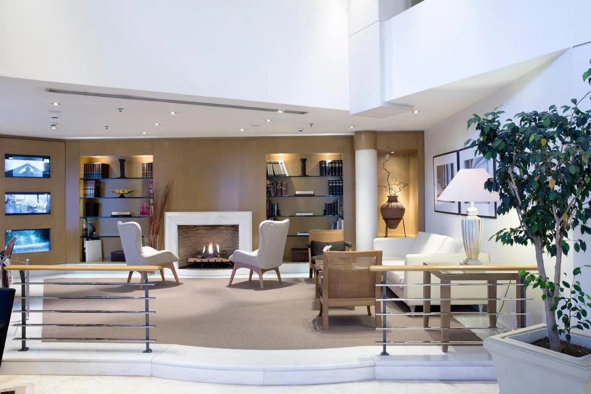 ⁨غولدن اغي اتهينس هوتيل⁩ — صورة 21