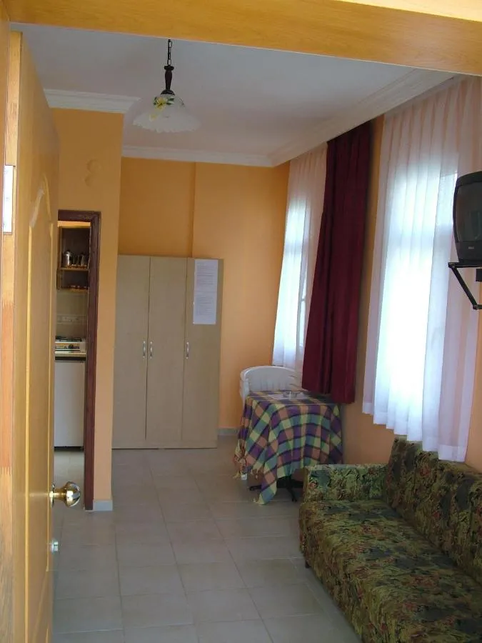 ⁨Gultepe Apartments⁩ — صورة 17