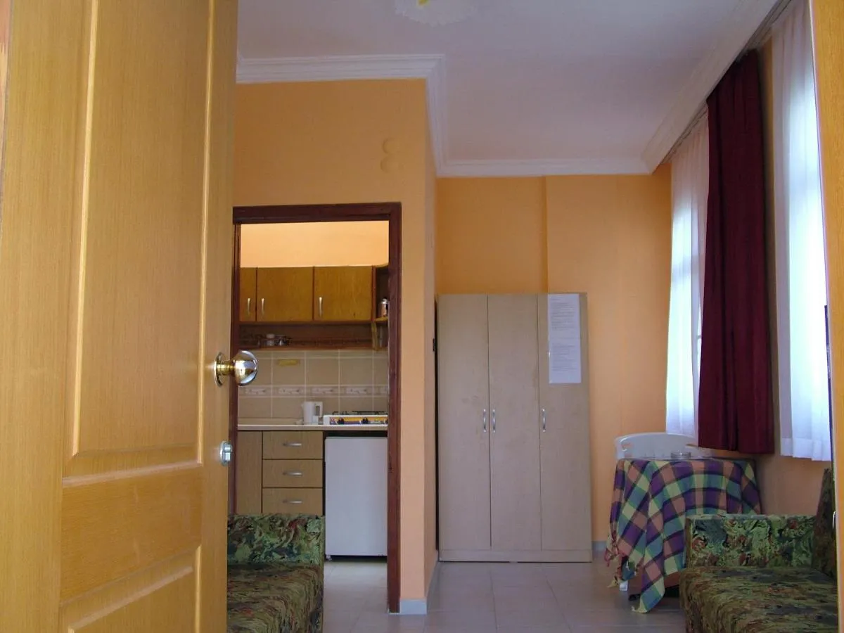 ⁨Gultepe Apartments⁩ — صورة 16