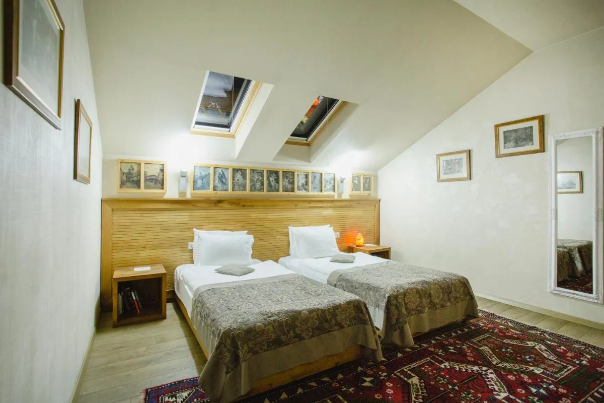 فينوتيل تبليسي — صورة 4