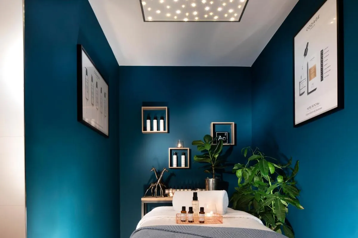 هتل لس دوكس غيرافس — صورة 3