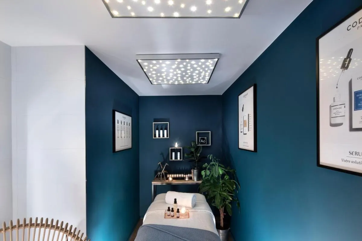 هتل لس دوكس غيرافس — صورة 2