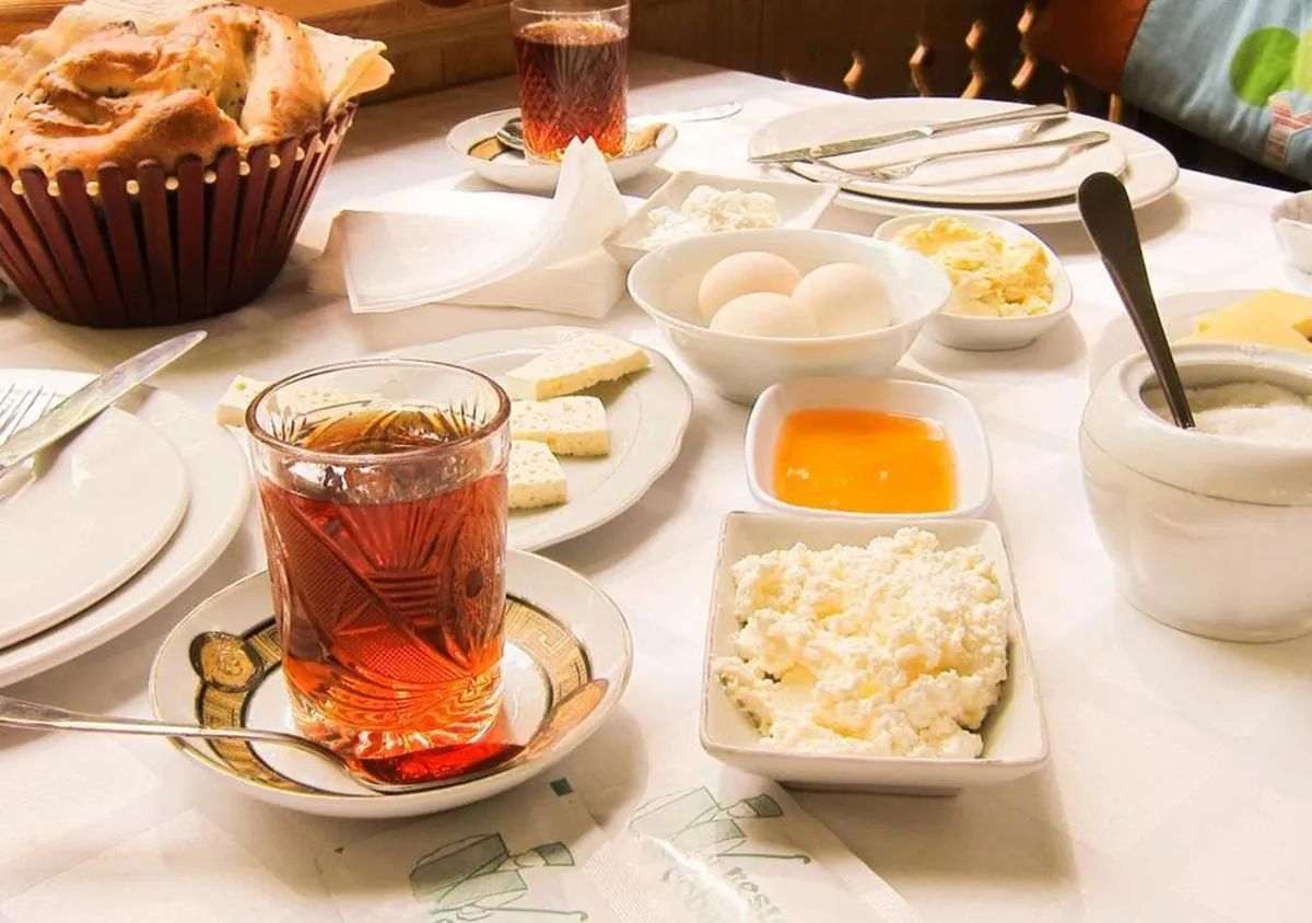 ⁨انسيرا ريسيدينسي سهيكي⁩ — صورة 3