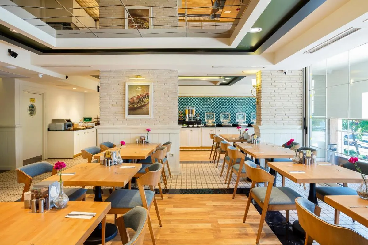 ⁨Artur Hotel⁩ — صورة 13