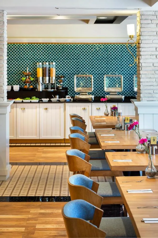 ⁨Artur Hotel⁩ — صورة 15