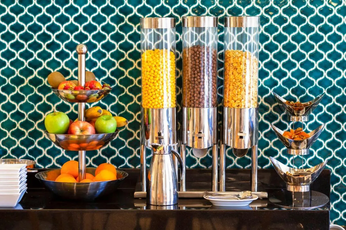 ⁨Artur Hotel⁩ — صورة 17
