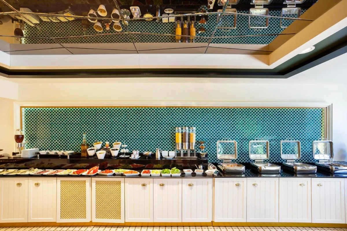 ⁨Artur Hotel⁩ — صورة 18